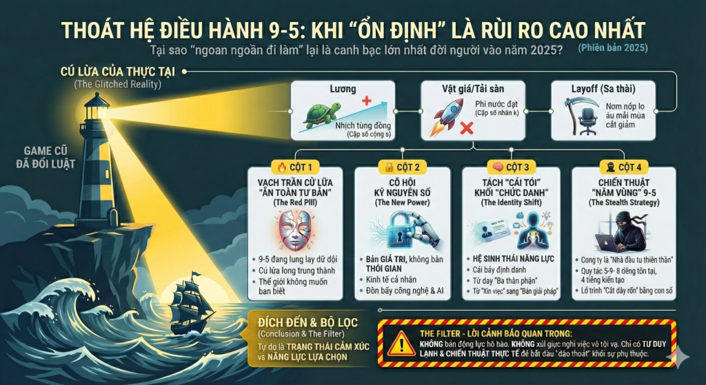 cộng đồng tự do từ công sở (trả phí)