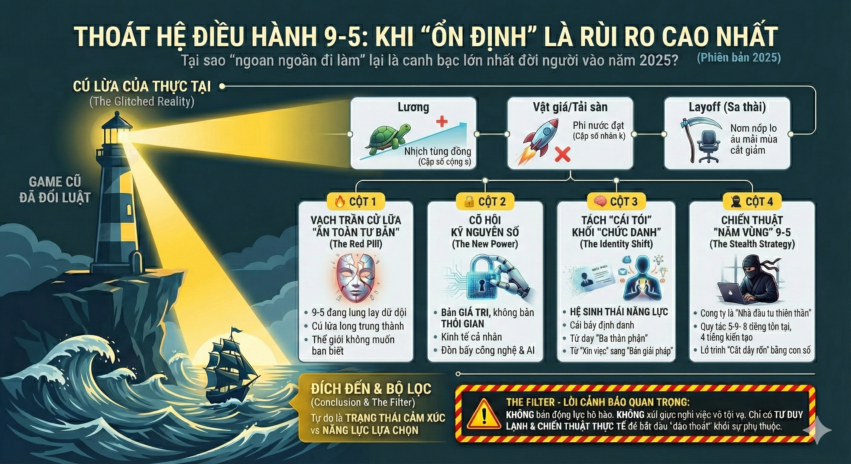 cộng đồng tự do từ công sở (trả phí)